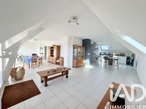 Vente appartement 3 pièces Saint-Nazaire 44