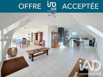Vente Appartement 3 piècesSaint-Nazaire