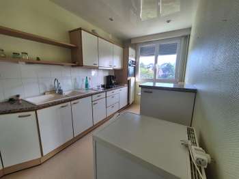 Vente appartement 3 pièces Vente appartement 3 pièces