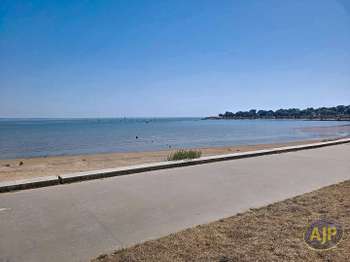 Vente Appartement 4 piècesSaint-Nazaire