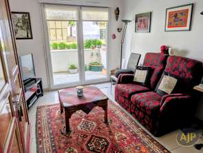 Vente Appartement 3 piècesSaint-Nazaire