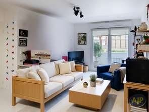 Vente Appartement 3 piècesSaint-Nazaire