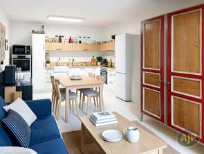 Vente Appartement 3 piècesSaint-Nazaire