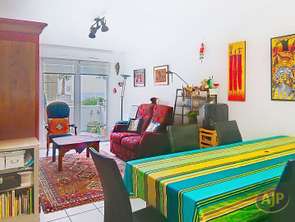 Vente Appartement 3 piècesSaint-Nazaire