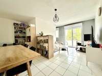 Vente appartement 2 pièces Vente appartement 2 pièces