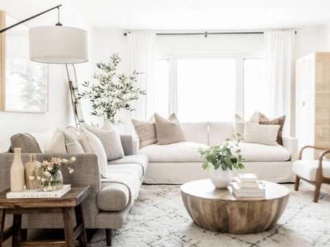 Vente appartement 4 pièces Saint-Nazaire 44