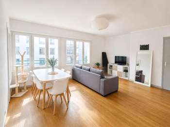 Vente appartement 4 pièces Saint-Nazaire 44