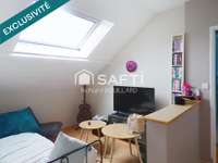Vente appartement 6 pièces Vente appartement 6 pièces