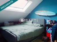 Vente appartement 6 pièces Vente appartement 6 pièces
