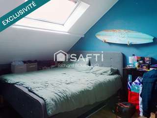 Vente appartement 6 pièces
