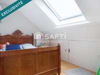 Vente appartement 6 pièces Vente appartement 6 pièces