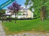 Vente appartement 6 pièces Vente appartement 6 pièces
