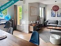 Vente appartement 6 pièces Vente appartement 6 pièces