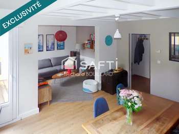 Vente appartement 6 pièces Vente appartement 6 pièces