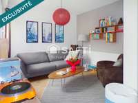 Vente appartement 6 pièces Vente appartement 6 pièces