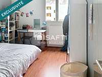 Vente appartement 6 pièces Vente appartement 6 pièces
