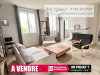 Vente appartement 4 pièces Vente appartement 4 pièces