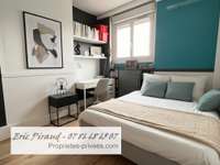 Vente appartement 4 pièces Vente appartement 4 pièces
