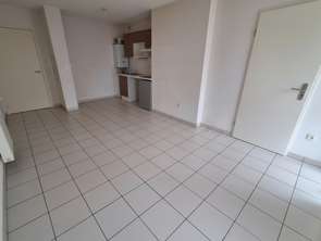 Vente Appartement 2 piècesSaint-Nazaire