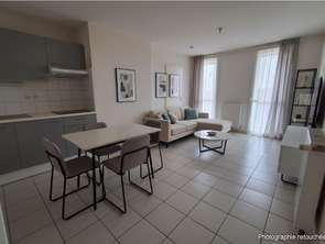 Vente Appartement 2 piècesSaint-Nazaire