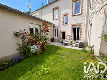 Vente Appartement 3 piècesSaint-Nazaire