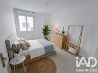 Vente appartement 3 pièces Vente appartement 3 pièces