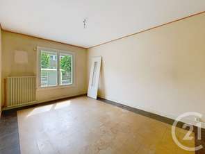 Vente Appartement 2 piècesSaint-Nazaire
