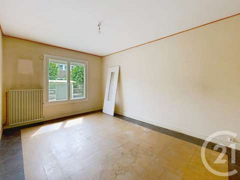 Vente appartement 2 pièces Saint-Nazaire 44