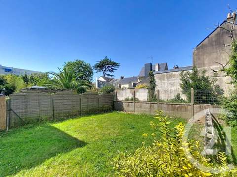 Vente appartement 2 pièces Saint-Nazaire 44