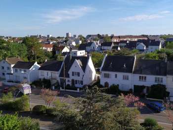 Vente StudioSaint-Nazaire
