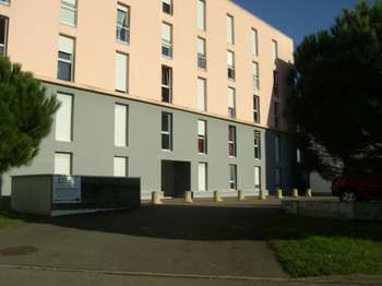 Vente appartement 2 pièces Saint-Nazaire 44