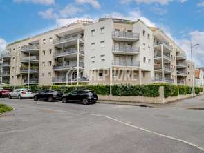 Vente Appartement 3 piècesSaint-Nazaire
