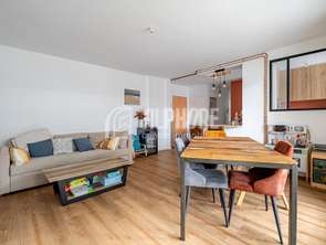 Vente Appartement 3 piècesSaint-Nazaire