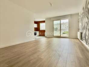 Vente Appartement 3 piècesSaint-Nazaire