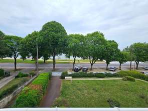 Vente Appartement 2 piècesSaint-Nazaire