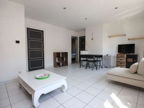 Vente appartement 3 pièces Saint-Nazaire 44