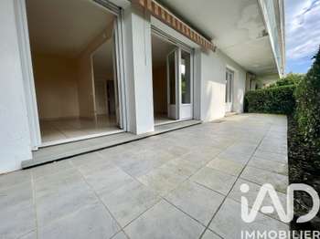 Vente appartement 4 pièces Saint-Nazaire 44