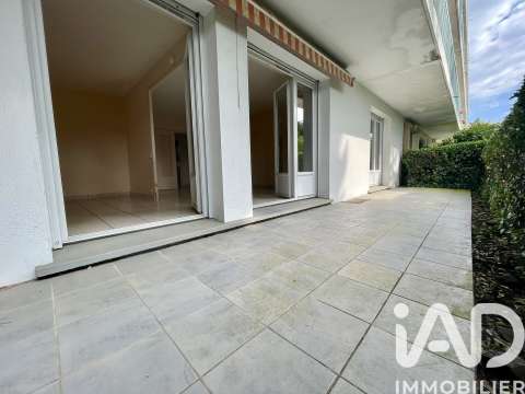 Vente appartement 4 pièces Saint-Nazaire 44