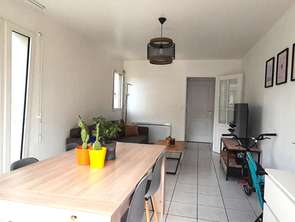 Vente Appartement 2 piècesSaint-Nazaire