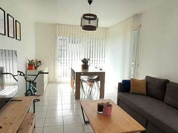 Vente Appartement 2 piècesSaint-Nazaire