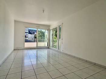 Vente appartement 2 pièces Saint-Nazaire 44