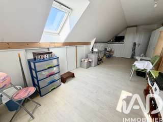Vente appartement 5 pièces