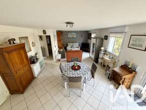 Vente Appartement 5 piècesSaint-Nazaire