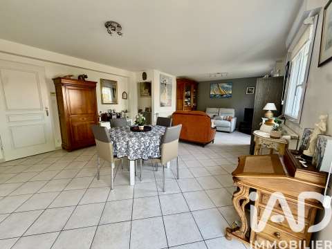 Vente appartement 5 pièces
