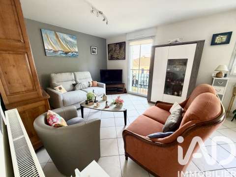 Vente appartement 5 pièces