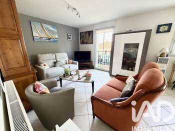 Vente appartement 5 pièces