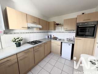 Vente appartement 5 pièces