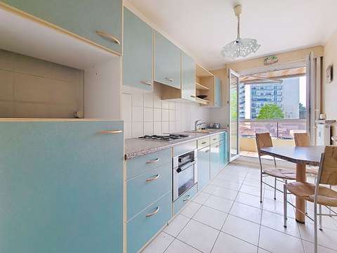 Vente appartement 3 pièces Vente appartement 3 pièces