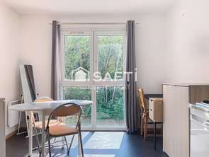 Vente Appartement T1Saint-Nazaire