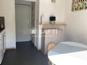 Vente Appartement T1Saint-Nazaire